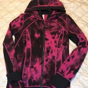 Lululemon jacket size6